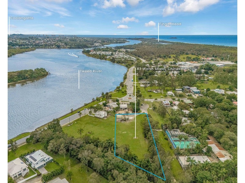 83 Walsh Street, Chinderah NSW 2487