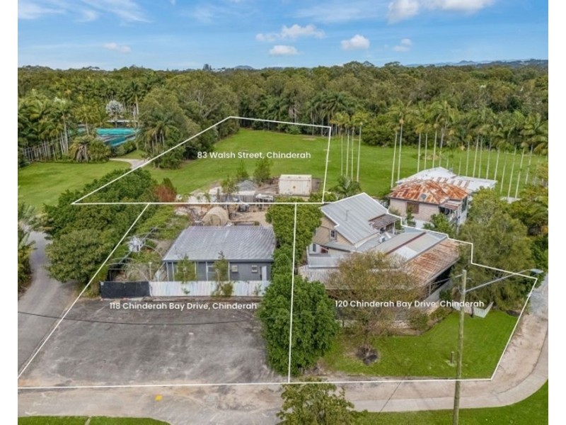 83 Walsh Street, Chinderah NSW 2487