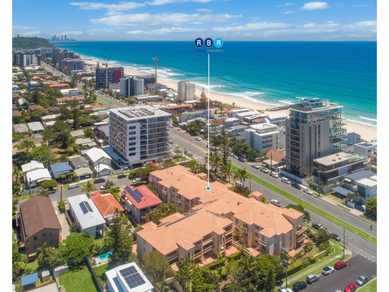 25/1198 Gold Coast Highway, Palm Beach QLD 4221