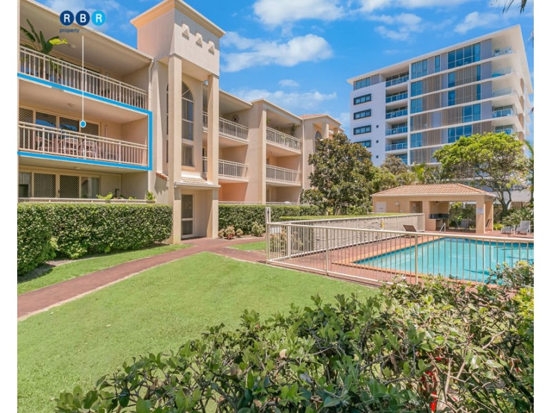 25/1198 Gold Coast Highway, Palm Beach QLD 4221