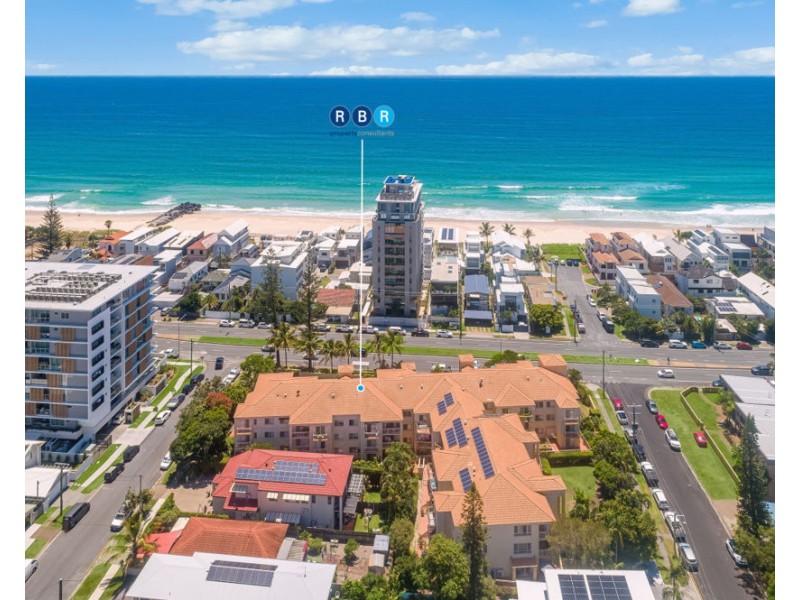 25/1198 Gold Coast Highway, Palm Beach QLD 4221