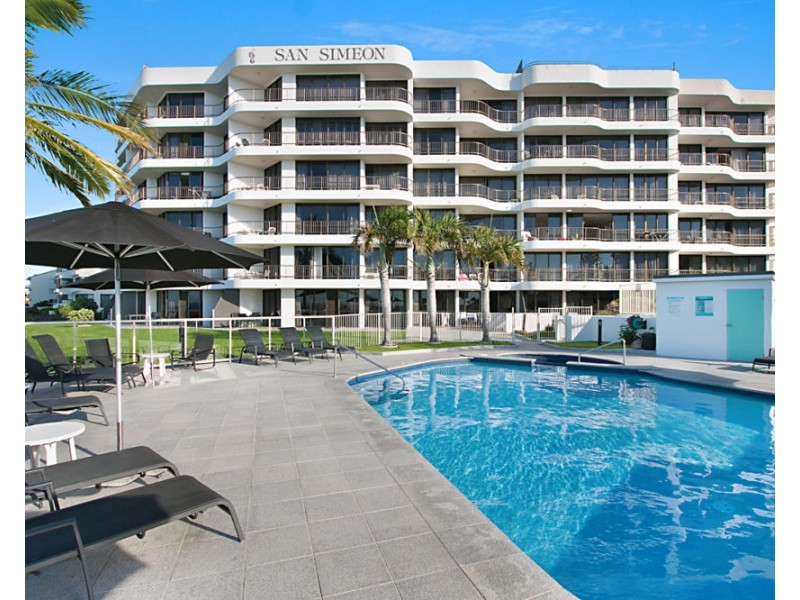 18/387 Golden four drive, Bilinga QLD 4225