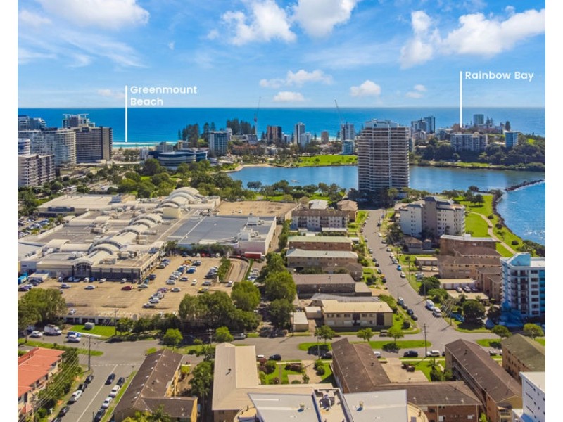 4/22 Frances Street, Tweed Heads NSW 2485