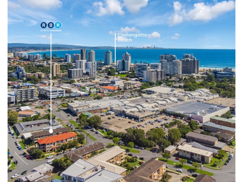 4/22 Frances Street, Tweed Heads NSW 2485