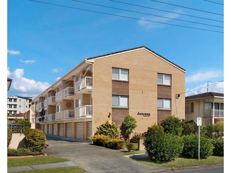 4/22 Frances Street, Tweed Heads NSW 2485