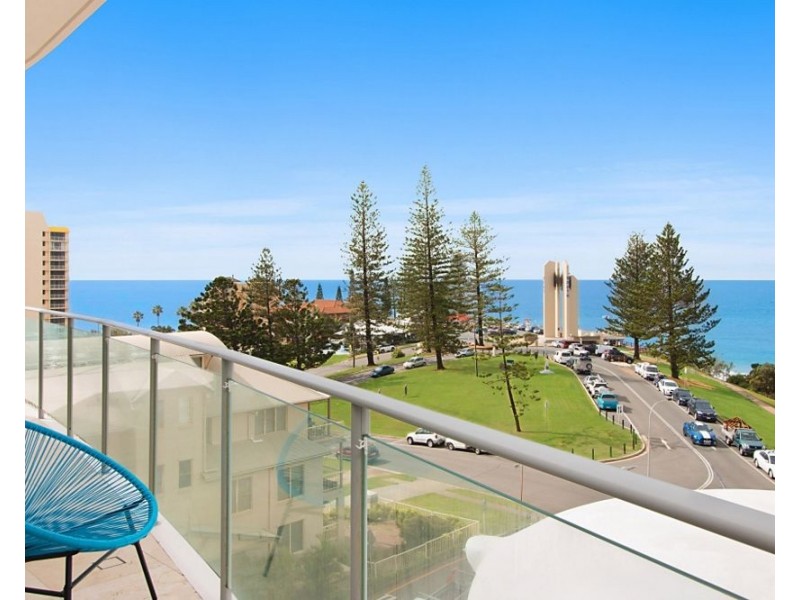 12/2-4 Boundary Lane, Tweed Heads NSW 2485