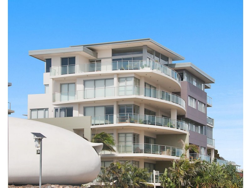 12/2-4 Boundary Lane, Tweed Heads NSW 2485