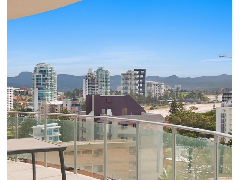 12/2-4 Boundary Lane, Tweed Heads NSW 2485