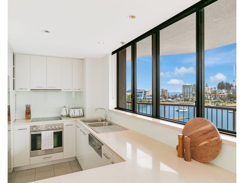 802/53 Bay Street “Seascape”, Tweed Heads NSW 2485