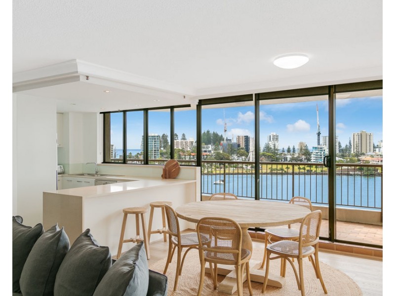 802/53 Bay Street “Seascape”, Tweed Heads NSW 2485