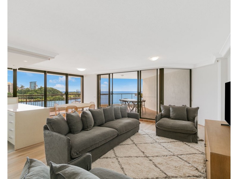 802/53 Bay Street “Seascape”, Tweed Heads NSW 2485