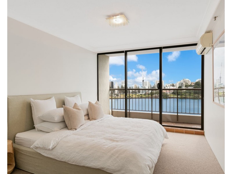 802/53 Bay Street “Seascape”, Tweed Heads NSW 2485
