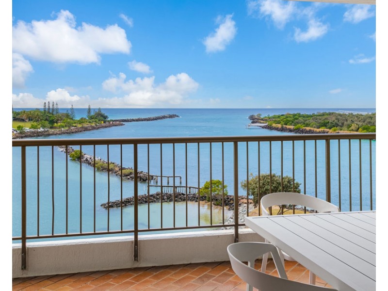 802/53 Bay Street “Seascape”, Tweed Heads NSW 2485