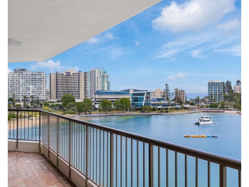 802/53 Bay Street “Seascape”, Tweed Heads NSW 2485
