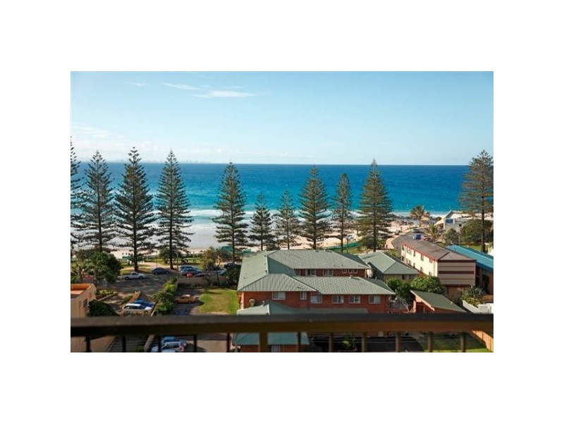 255 Commodore Unit 902/255 Boundary St, COOLANGATTA 4225, Rainbow Bay QLD 4225