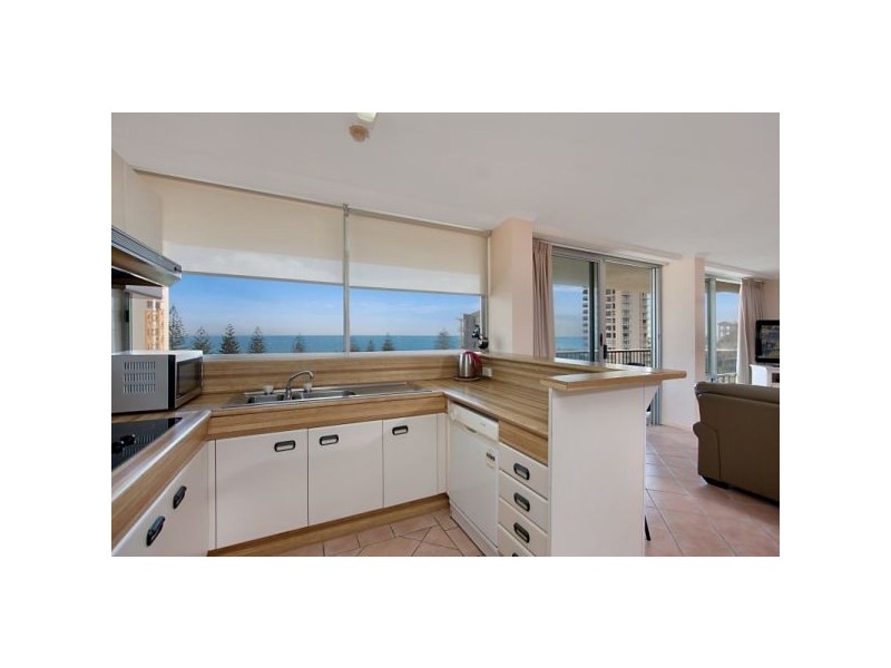 255 Commodore Unit 902/255 Boundary St, COOLANGATTA 4225, Rainbow Bay QLD 4225