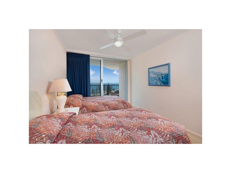255 Commodore Unit 902/255 Boundary St, COOLANGATTA 4225, Rainbow Bay QLD 4225
