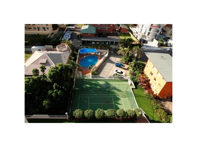 255 Commodore Unit 902/255 Boundary St, COOLANGATTA 4225, Rainbow Bay QLD 4225