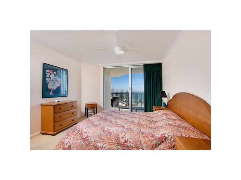 255 Commodore Unit 902/255 Boundary St, COOLANGATTA 4225, Rainbow Bay QLD 4225