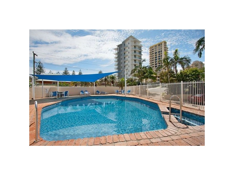 255 Commodore Unit 902/255 Boundary St, COOLANGATTA 4225, Rainbow Bay QLD 4225