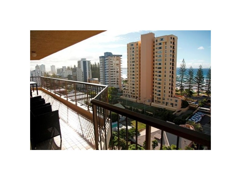 255 Commodore Unit 902/255 Boundary St, COOLANGATTA 4225, Rainbow Bay QLD 4225