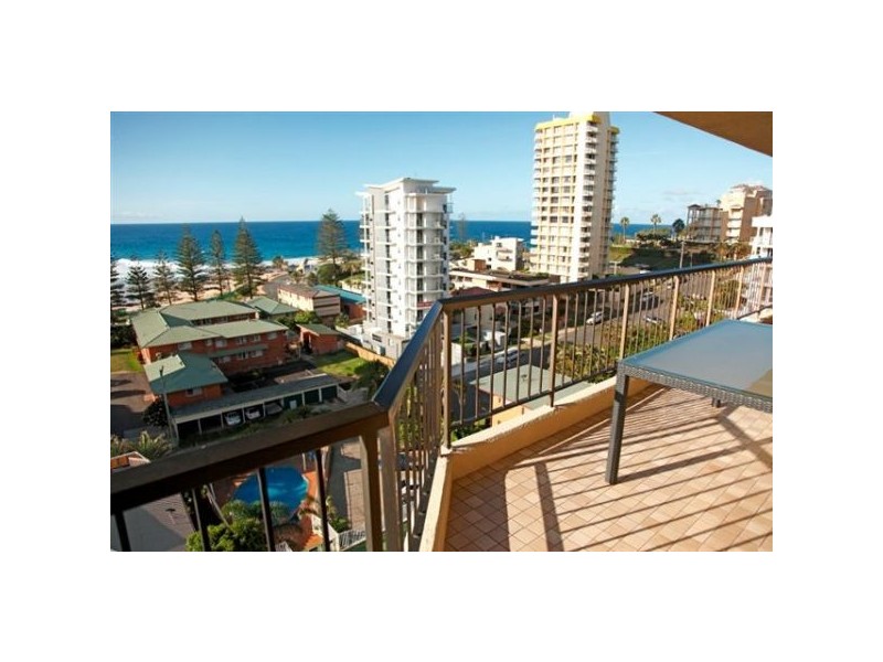 255 Commodore Unit 902/255 Boundary St, COOLANGATTA 4225, Rainbow Bay QLD 4225