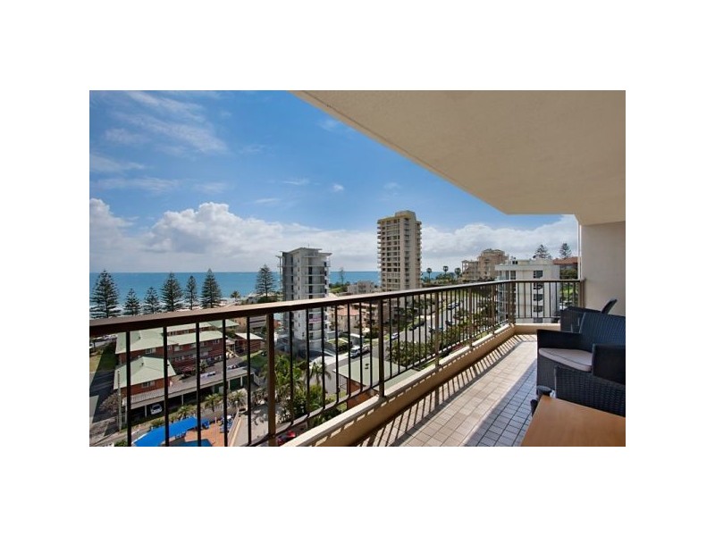 255 Commodore Unit 902/255 Boundary St, COOLANGATTA 4225, Rainbow Bay QLD 4225
