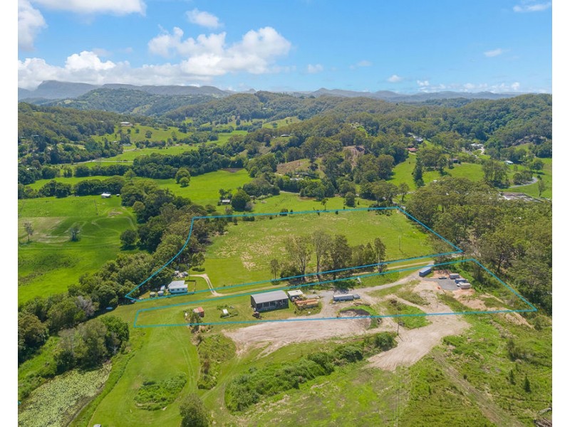 465 Piggabeen Road – DA Business Approved, Piggabeen NSW 2486