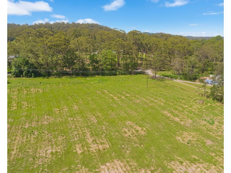 465 Piggabeen Road – DA Business Approved, Piggabeen NSW 2486