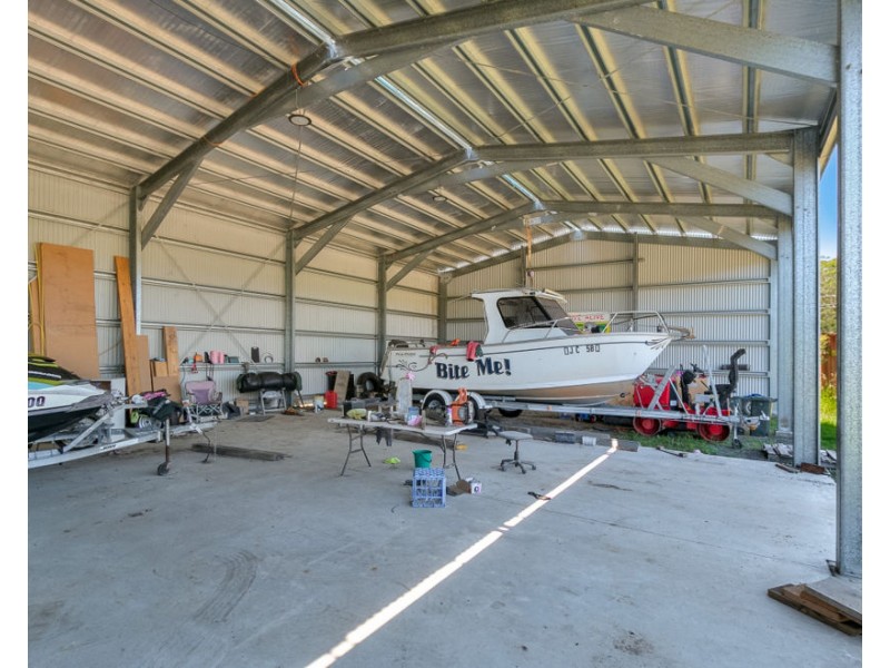 465 Piggabeen Road – DA Business Approved, Piggabeen NSW 2486