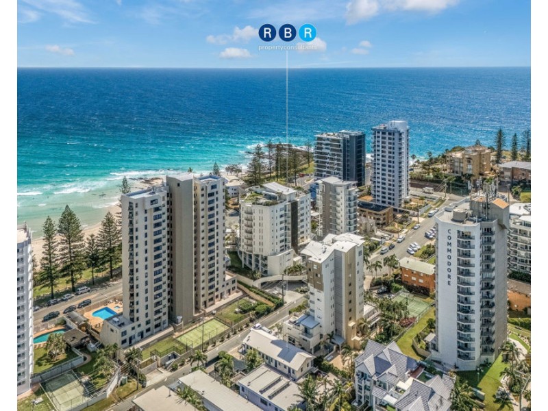 4/20 Eden Avenue, Rainbow Bay QLD 4225