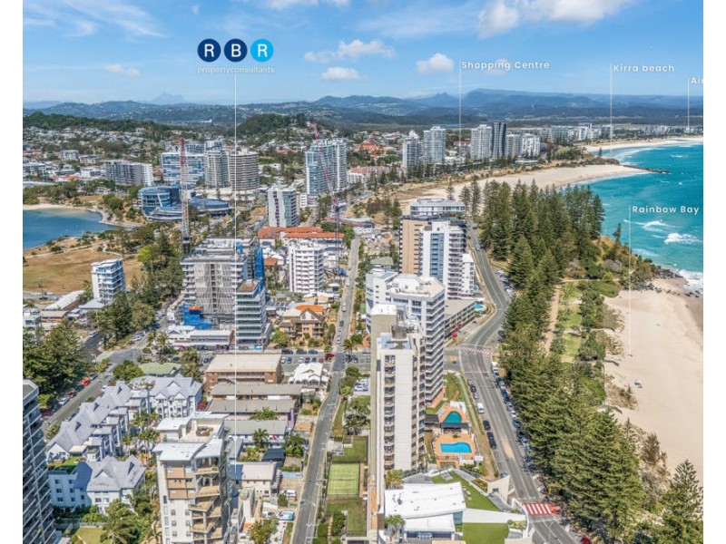 4/20 Eden Avenue, Rainbow Bay QLD 4225