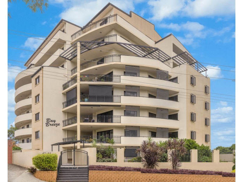 9/42-44 Thomson Street, Tweed Heads NSW 2485