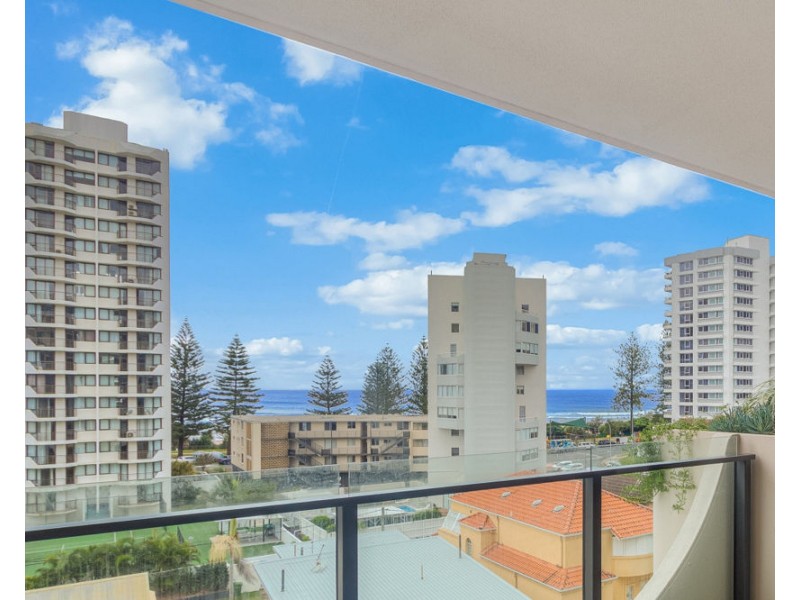 508 217 -227 Boundary Street “Esprit”, Coolangatta QLD 4225