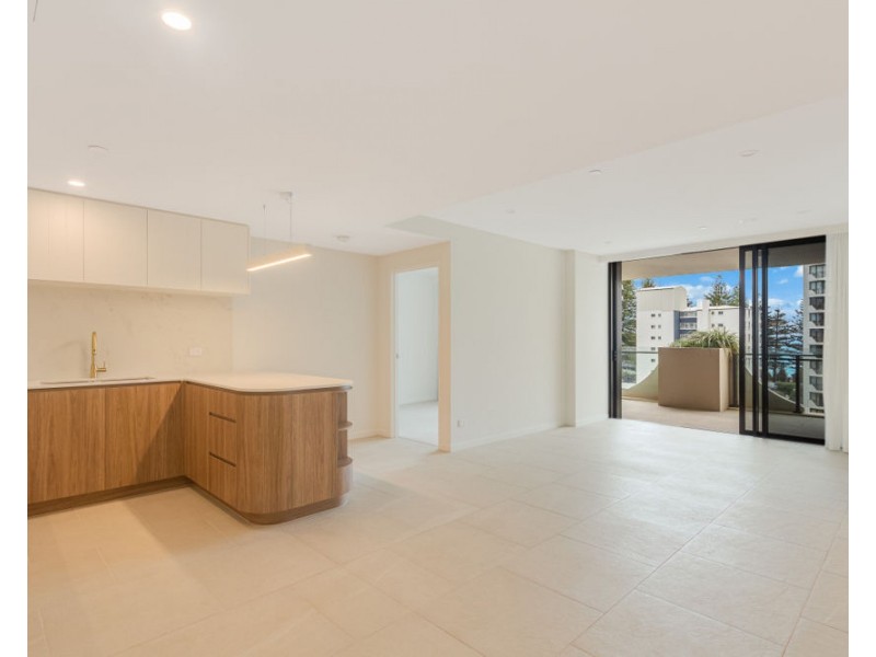 508 217 -227 Boundary Street “Esprit”, Coolangatta QLD 4225