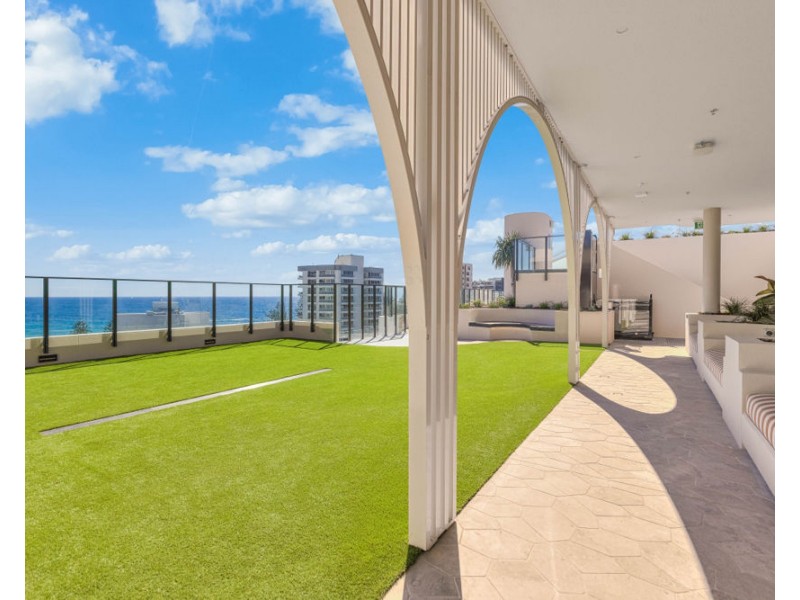 508 217 -227 Boundary Street “Esprit”, Coolangatta QLD 4225