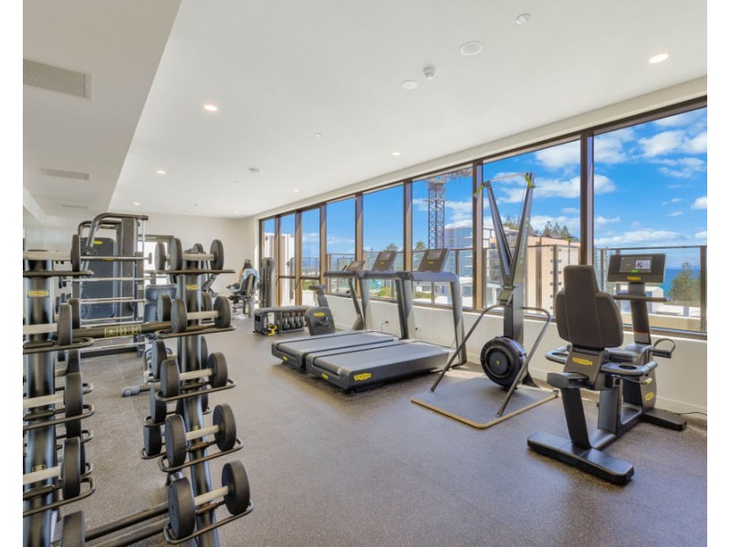 508 217 -227 Boundary Street “Esprit”, Coolangatta QLD 4225
