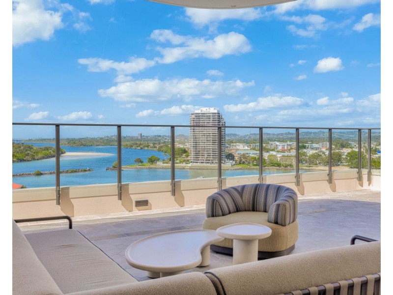 508 217 -227 Boundary Street “Esprit”, Coolangatta QLD 4225