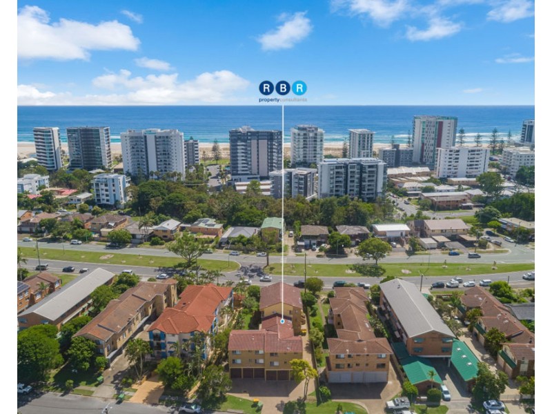 5/46 Coolangatta Road, Coolangatta QLD 4225