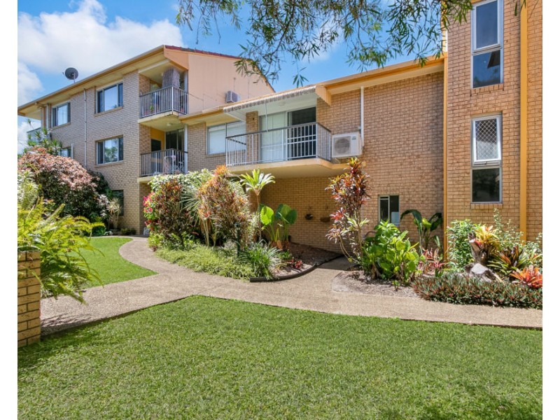 5/46 Coolangatta Road, Coolangatta QLD 4225