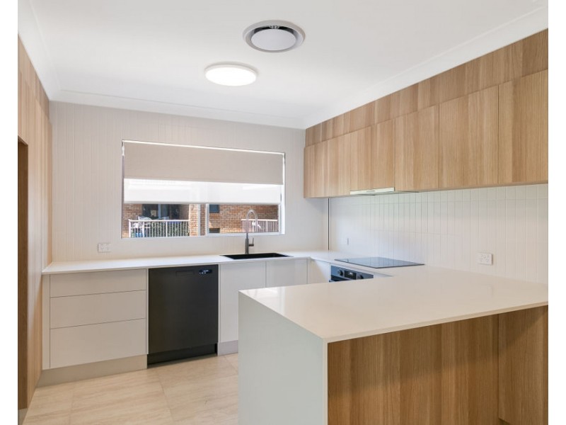 5/46 Coolangatta Road, Coolangatta QLD 4225