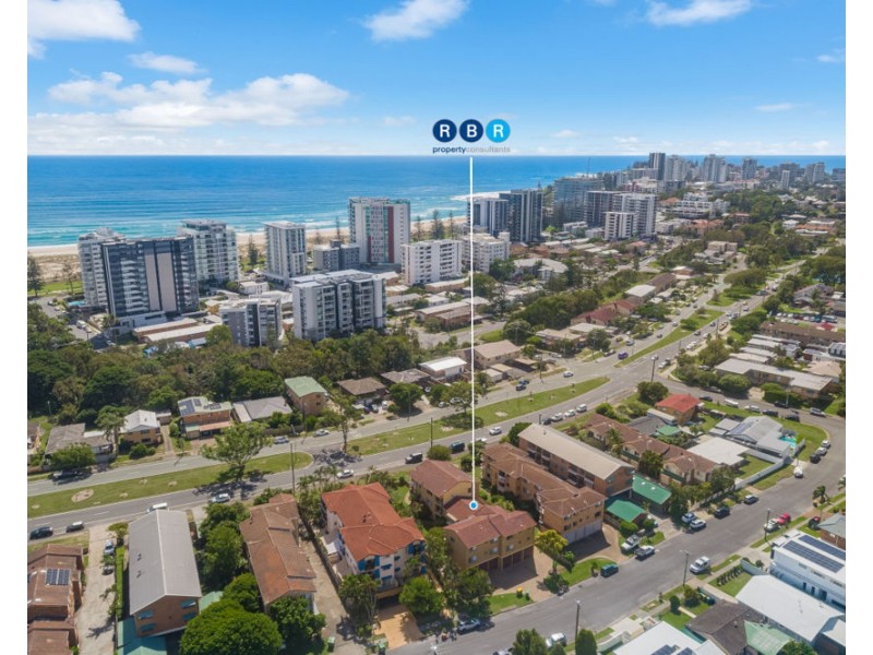 5/46 Coolangatta Road, Coolangatta QLD 4225