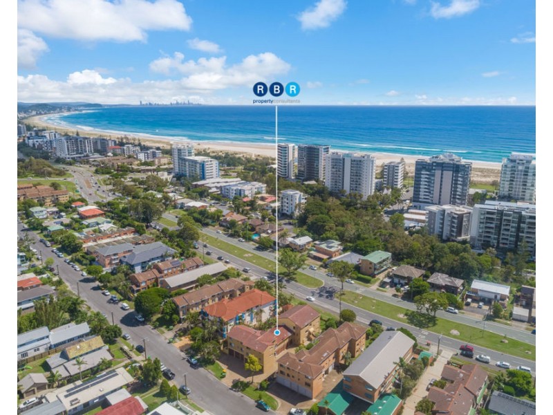 5/46 Coolangatta Road, Coolangatta QLD 4225