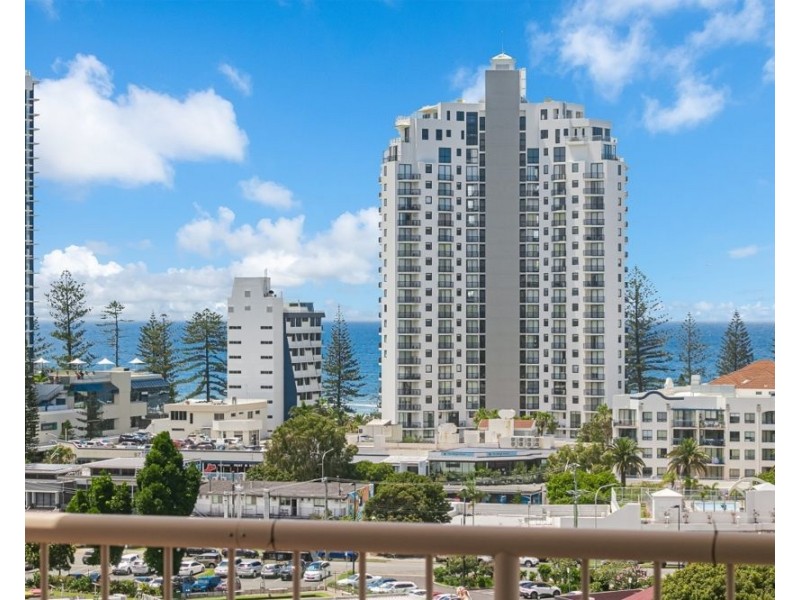 33/6-8 Thomson Street, Tweed Heads NSW 2485
