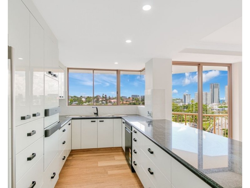 33/6-8 Thomson Street, Tweed Heads NSW 2485