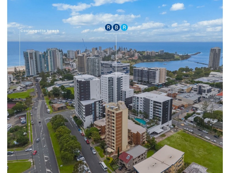 33/6-8 Thomson Street, Tweed Heads NSW 2485