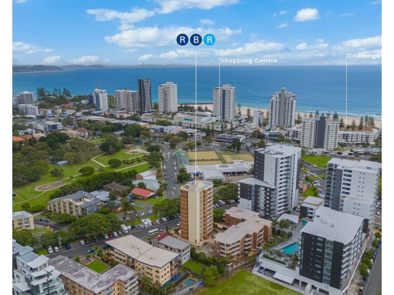 33/6-8 Thomson Street, Tweed Heads NSW 2485
