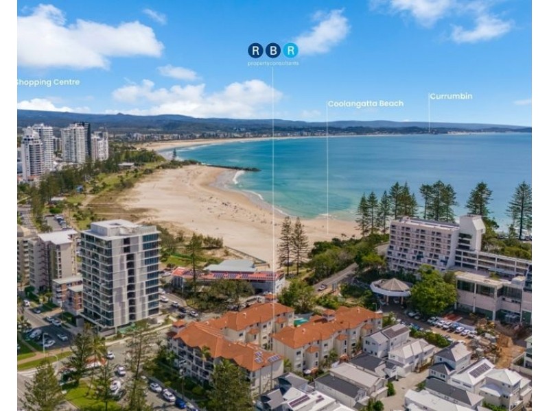 45/5 Hill Street “BELLA MARE”, Rainbow Bay QLD 4225