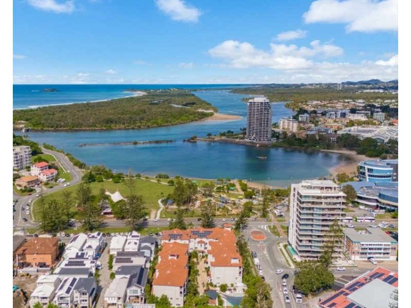 45/5 Hill Street “BELLA MARE”, Rainbow Bay QLD 4225