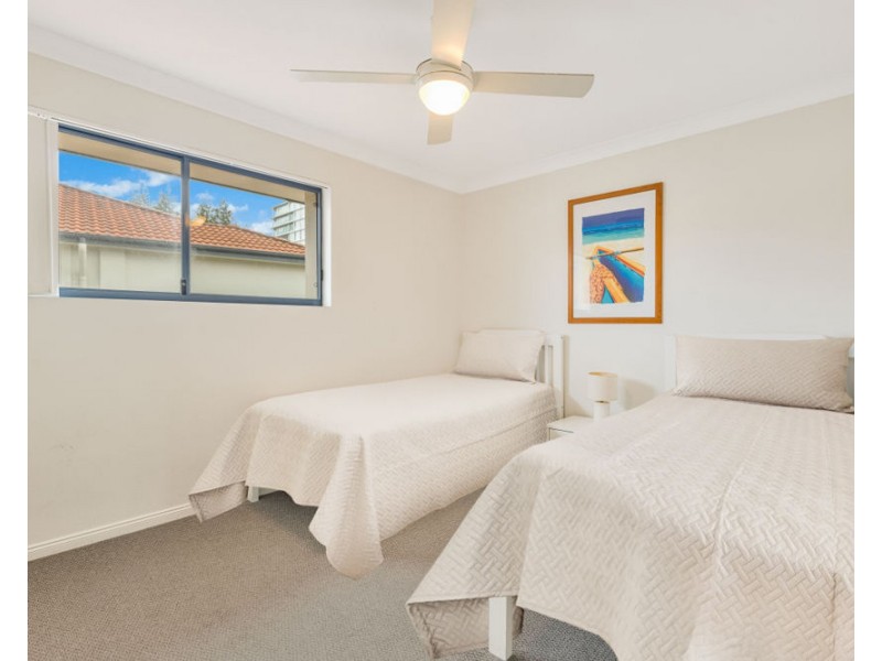 45/5 Hill Street “BELLA MARE”, Rainbow Bay QLD 4225
